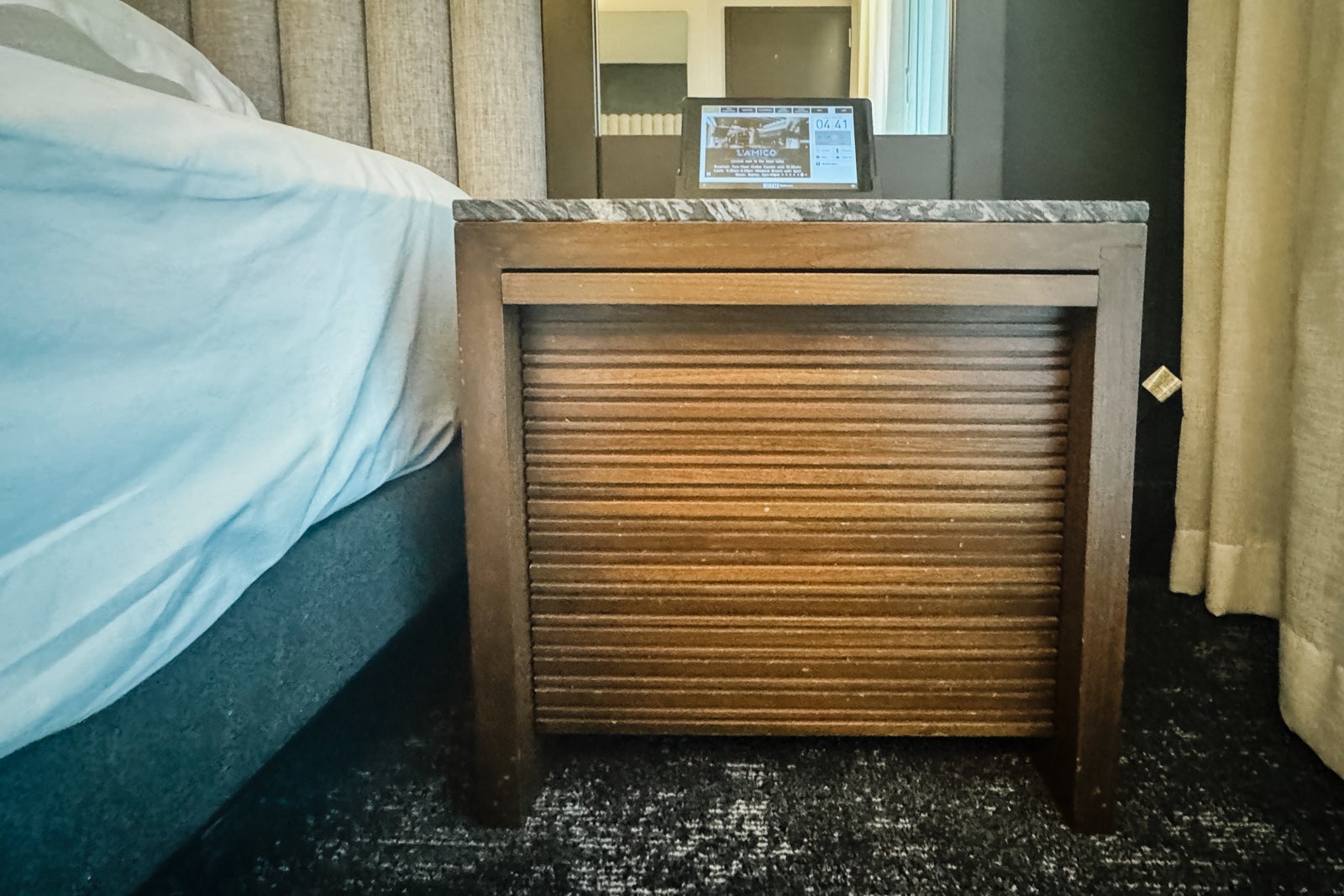 nightstand