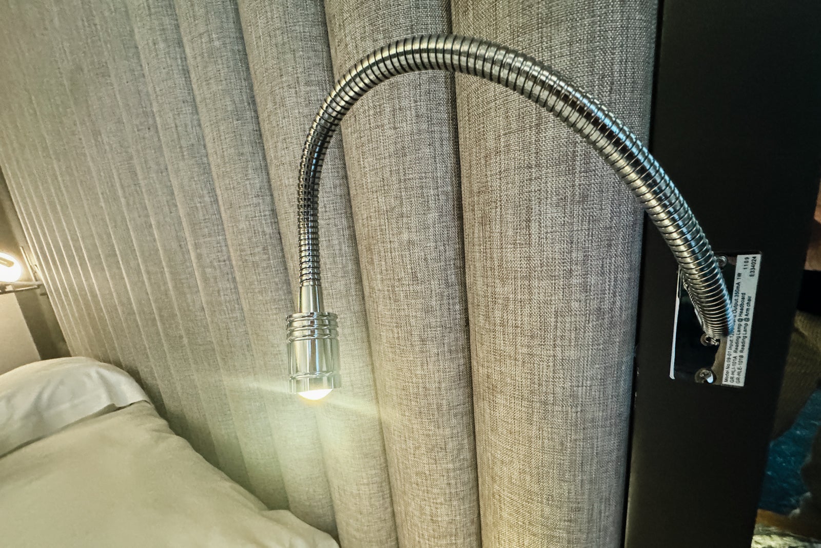 kimpton eventi nyc lighting