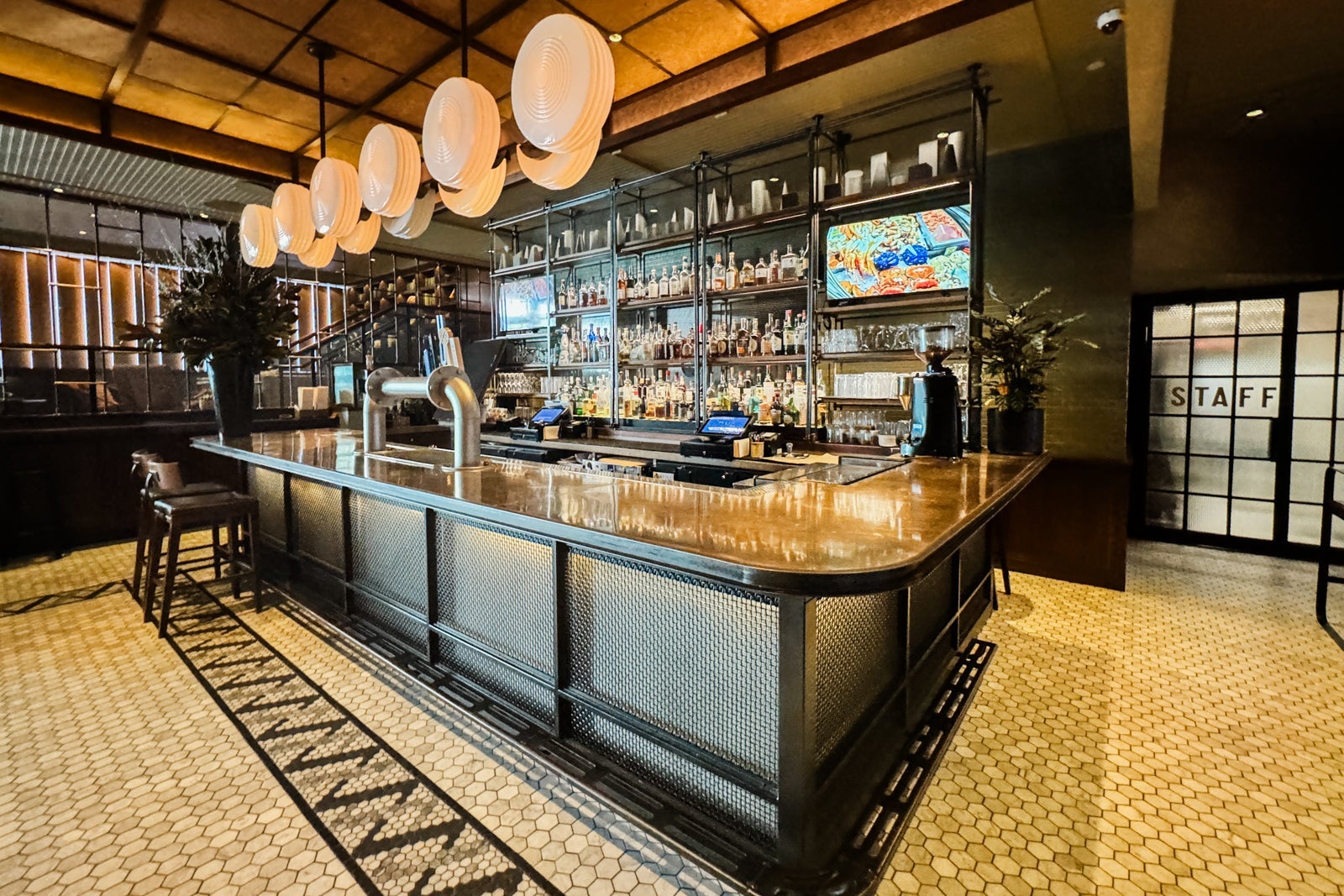 kimpton eventi nyc bar