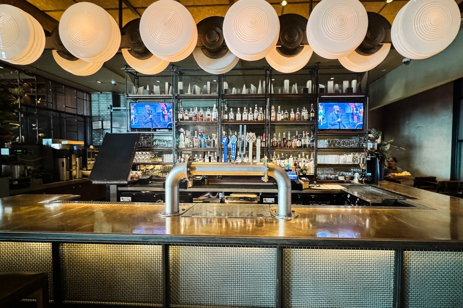 kimpton eventi nyc bar