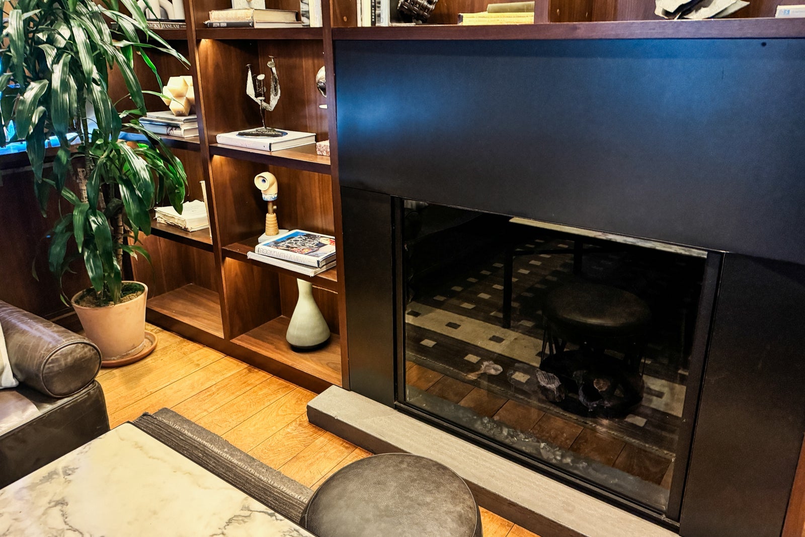 decor tv