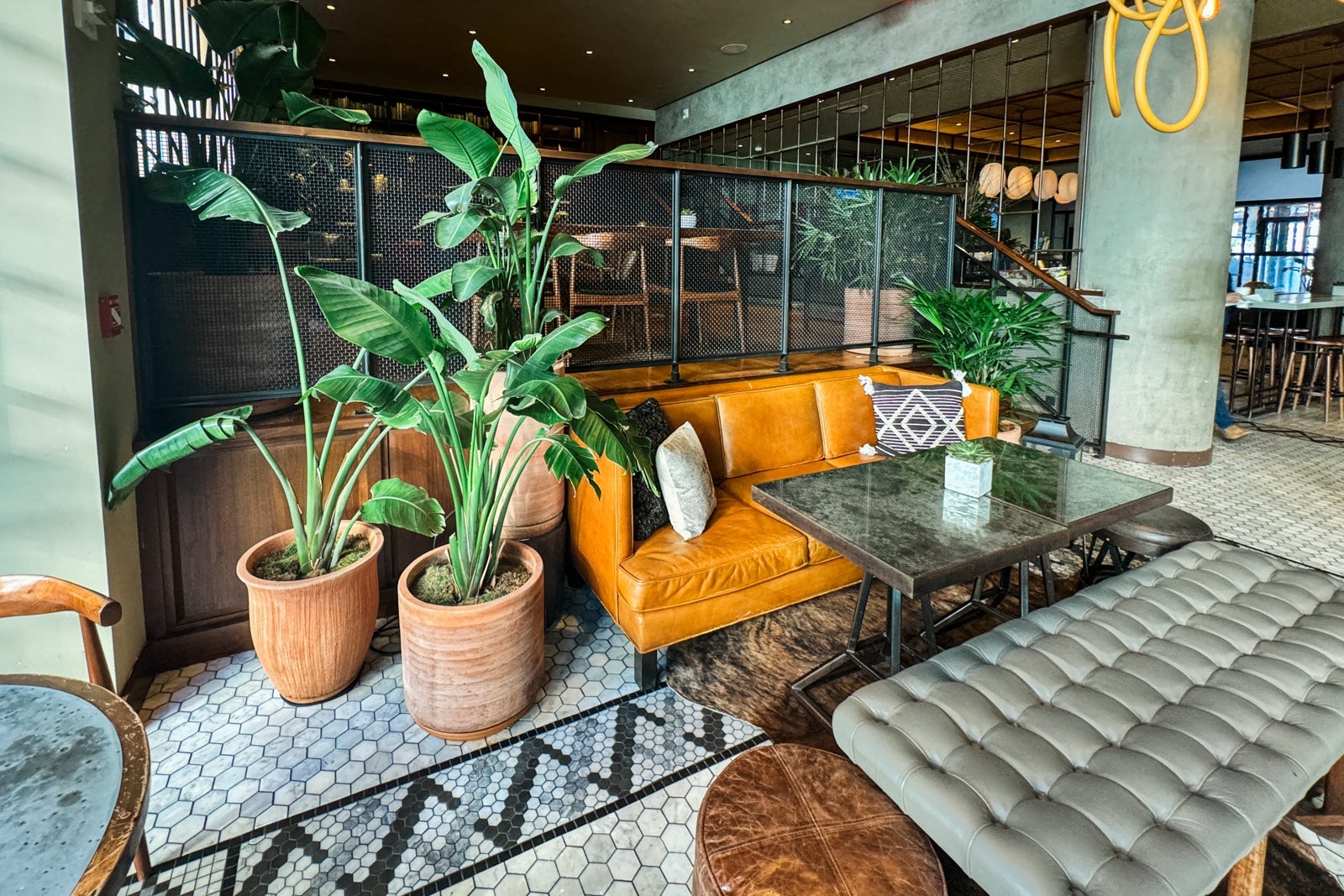 couches