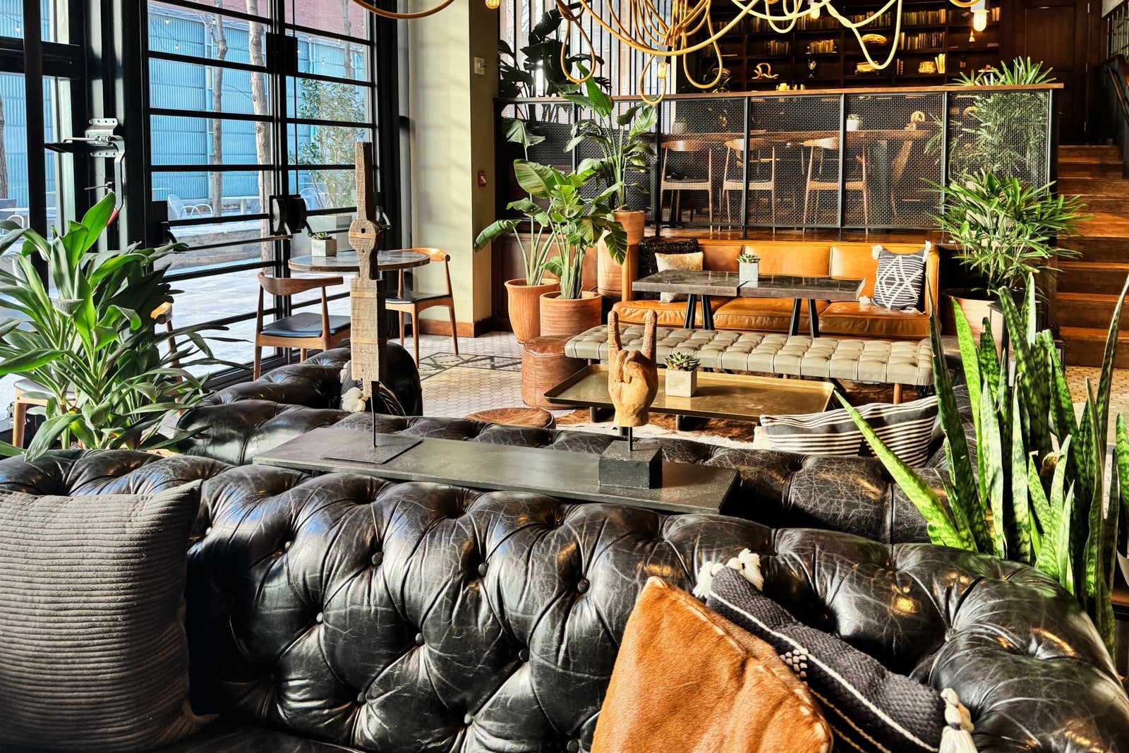 couches