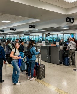 Why is Mobile Passport so hit or miss?