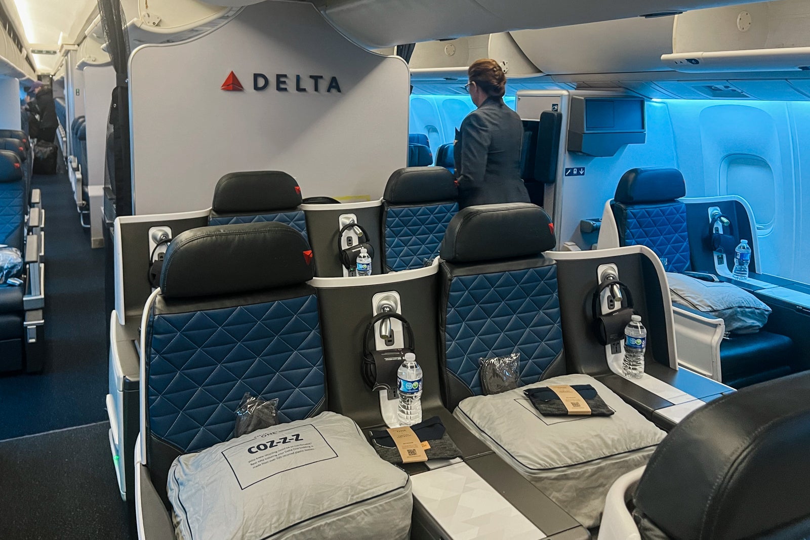 JFK-HNL DL