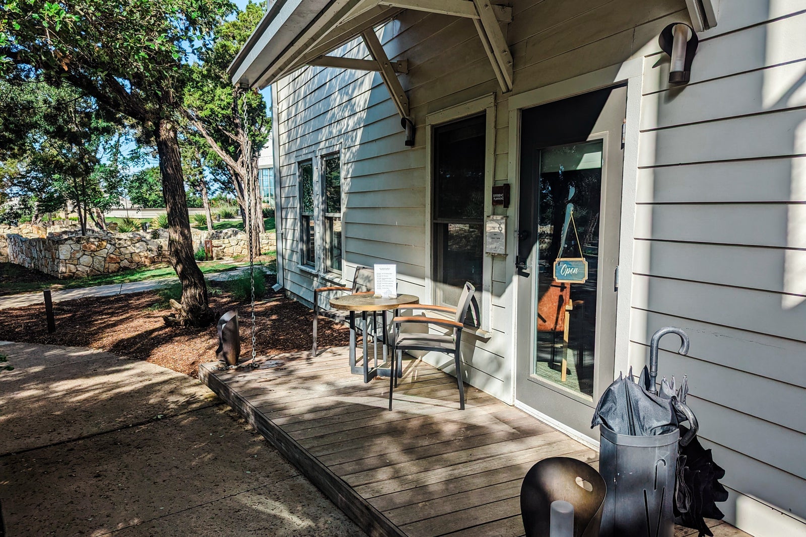 Miraval Austin millhouse