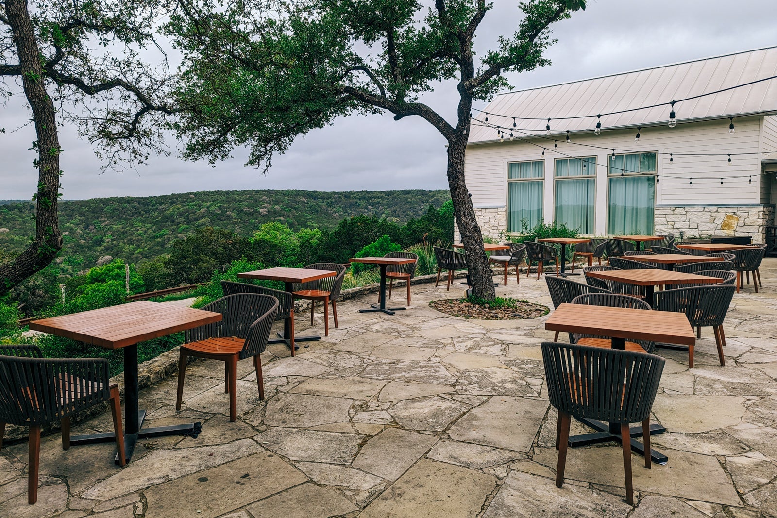 Miraval Austin Hilltop Crossings Kitchen
