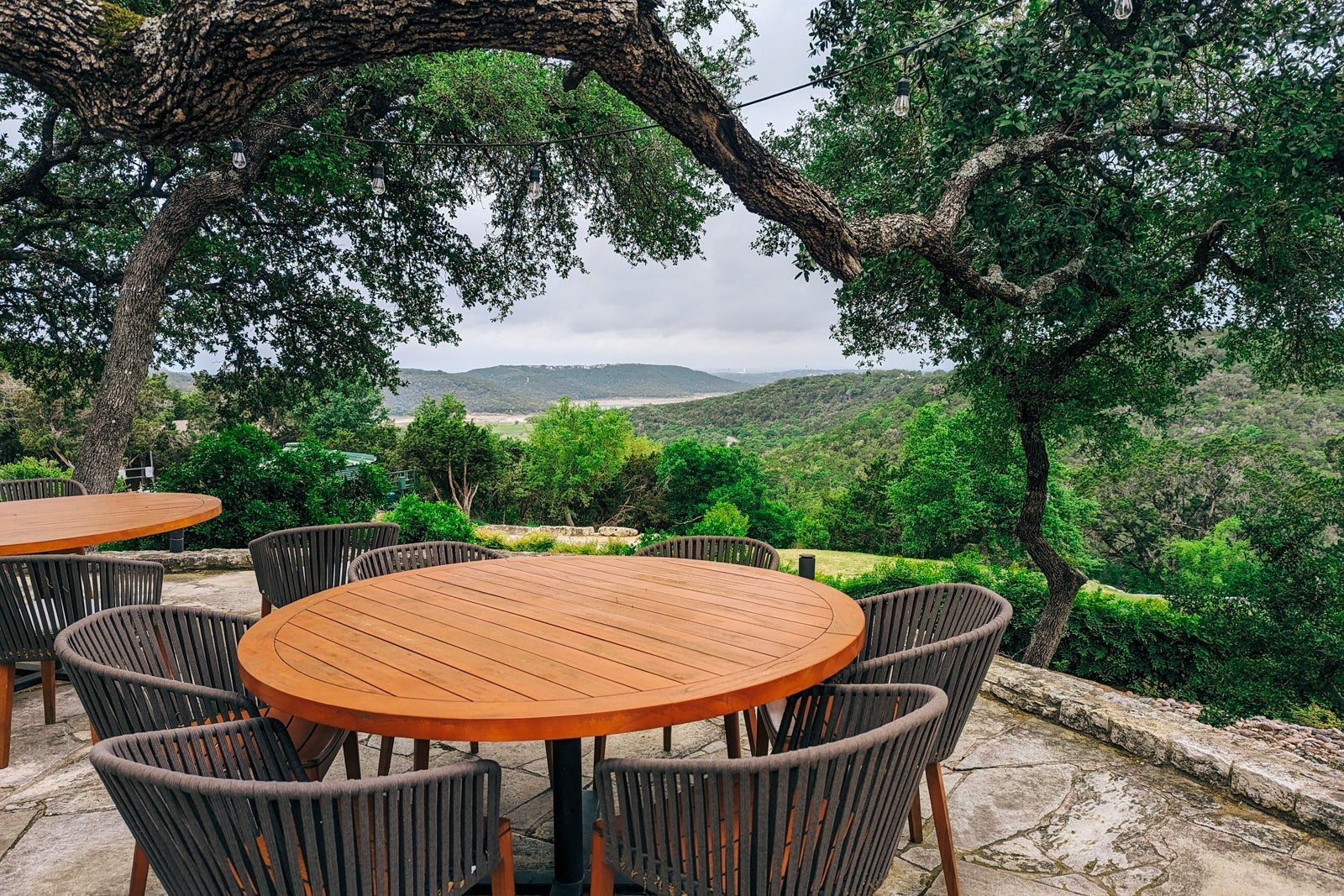 Miraval Austin Hilltop Crossings Kitchen