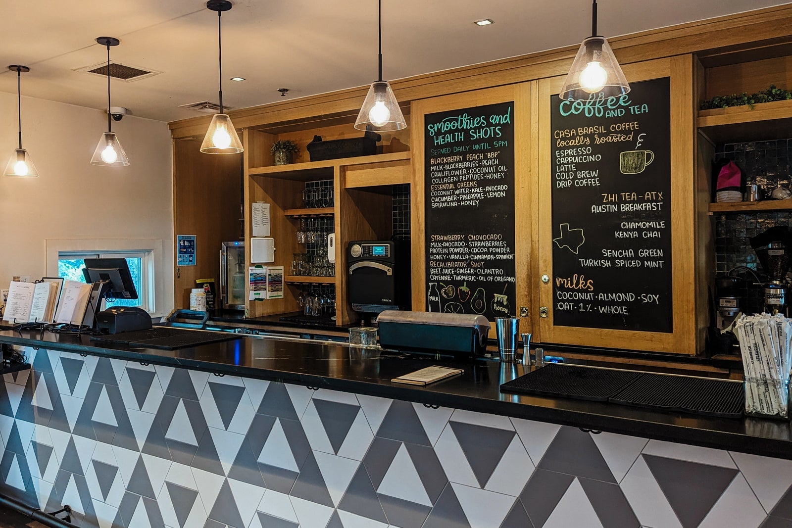 Miraval Austin The Nest