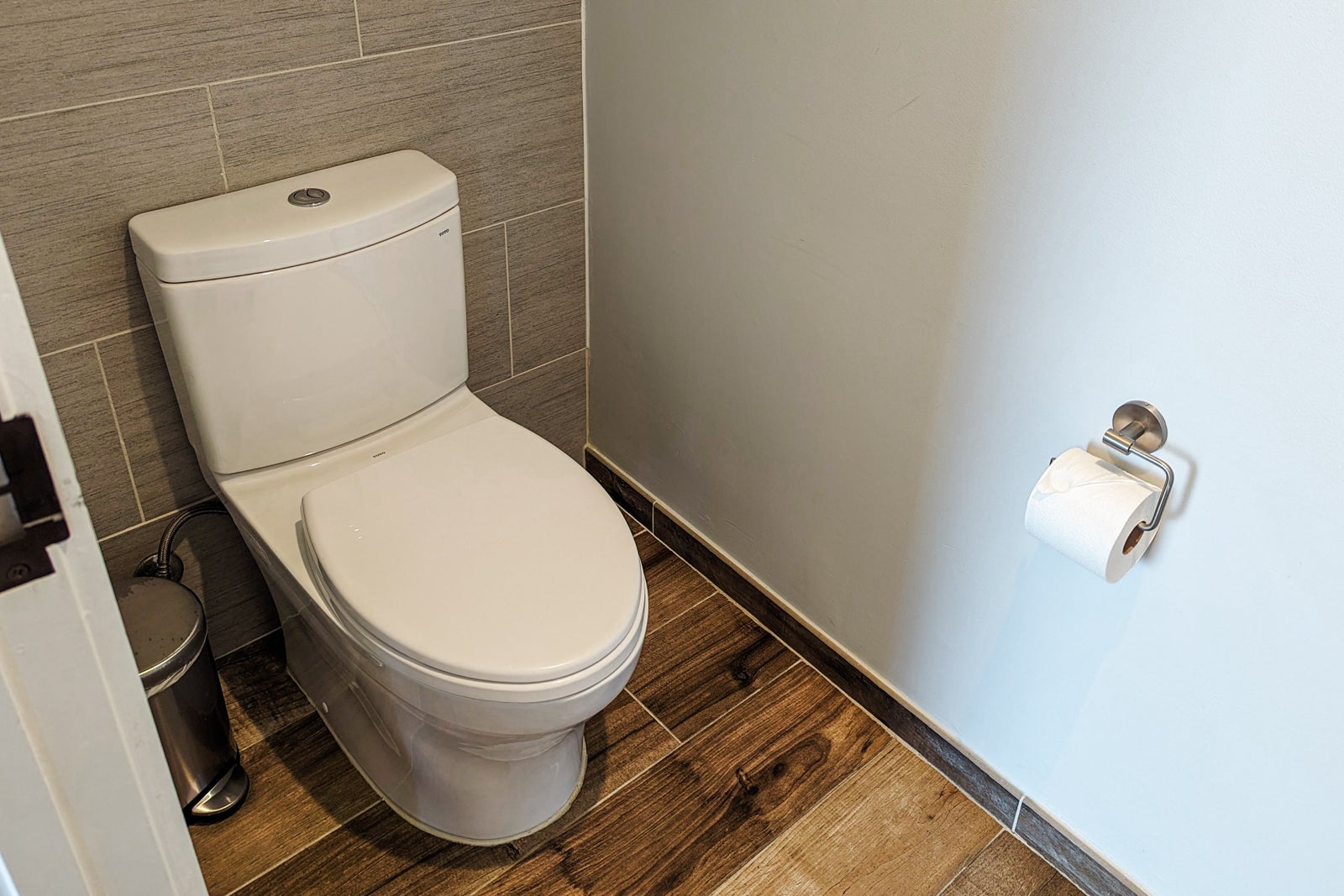 Miraval Austin room toilet