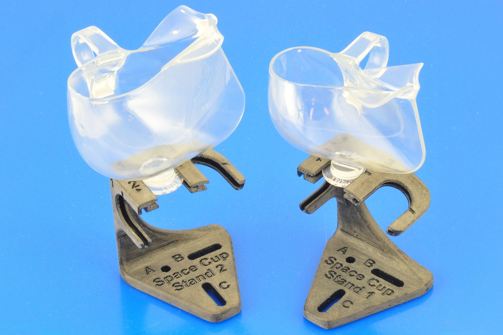 NASA/SEATTLE MUSEUM OF FLIGHT