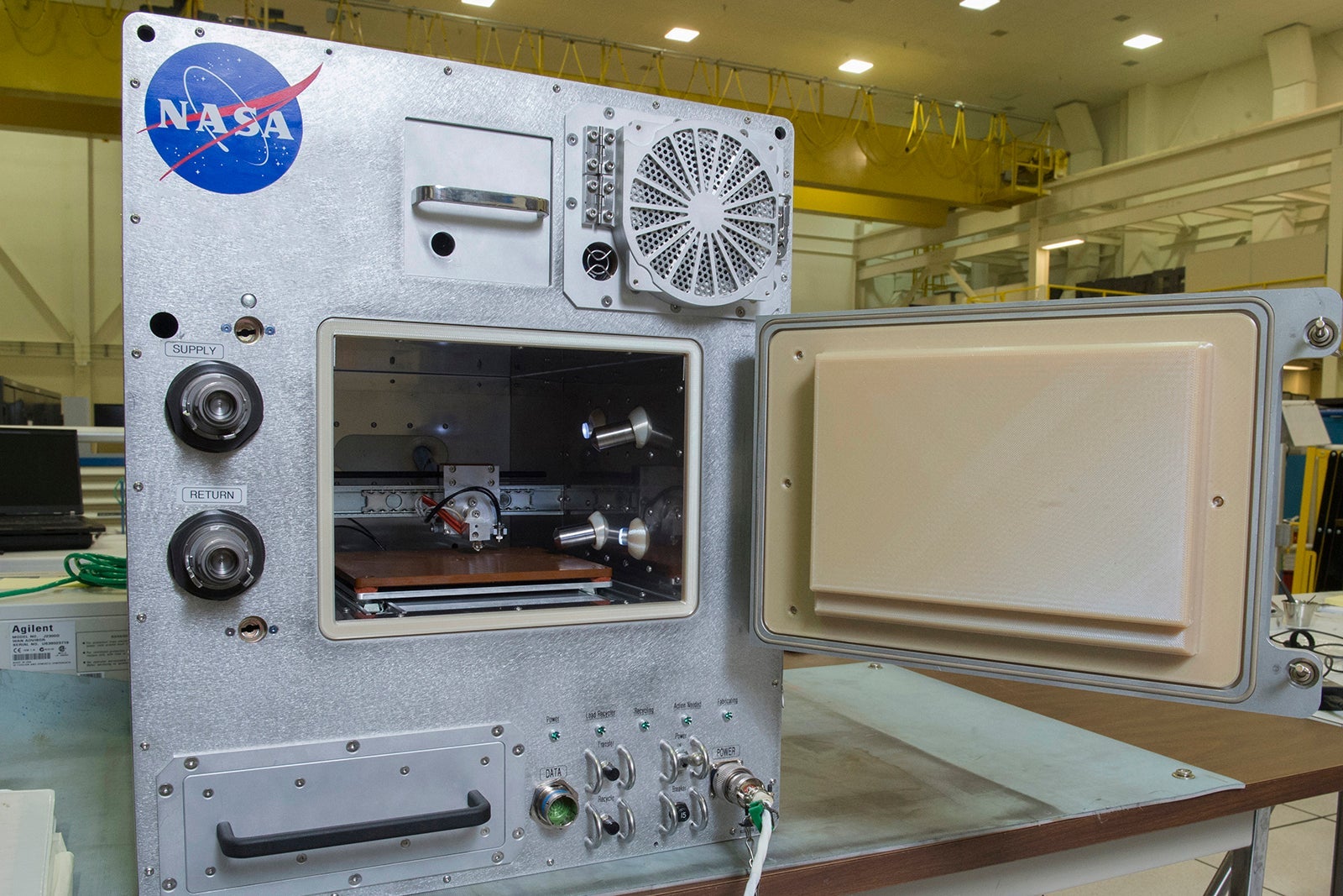 SEATTLE MUSEUM OF FLIGHT