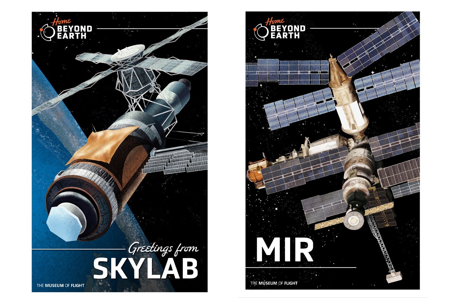 SEATTLE MUSEUM OF FLIGHT