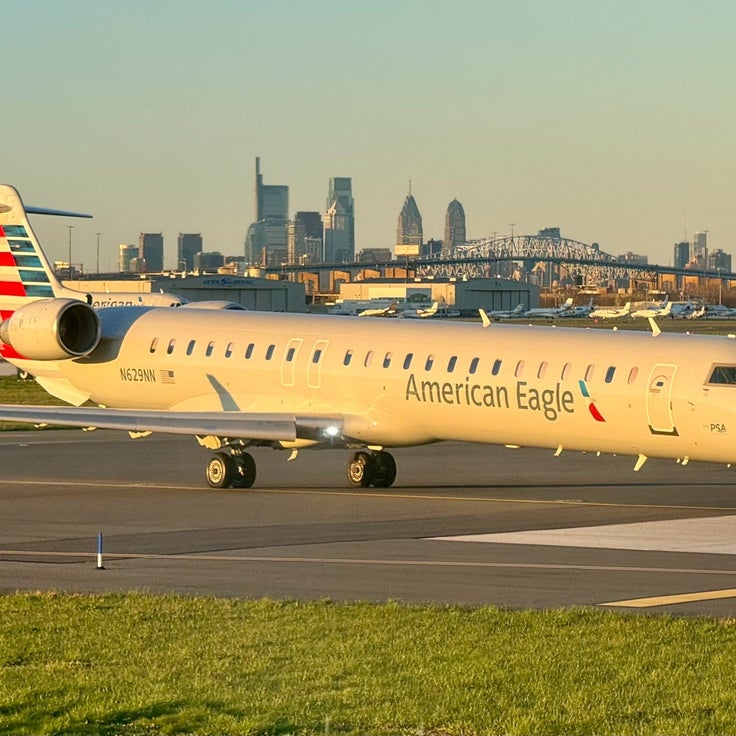 American Airlines drops California city added in push to try new, unserved destinations