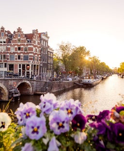 Book flights to Europe starting at 18,750 miles: Check out Flying Blue’s August Promo Rewards