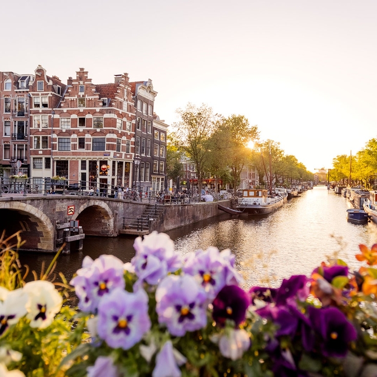 Book flights to Europe starting at 18,750 miles: Check out Flying Blue’s February Promo Rewards