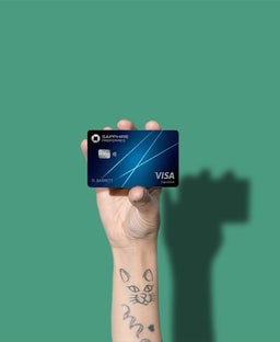 Last chance: Chase confirms when its 100,000-point Sapphire Preferred offer ends