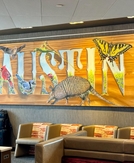 Booming Austin airport set to nearly double in size with 2 new concourses