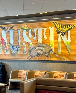 Booming Austin airport set to nearly double in size with 2 new concourses