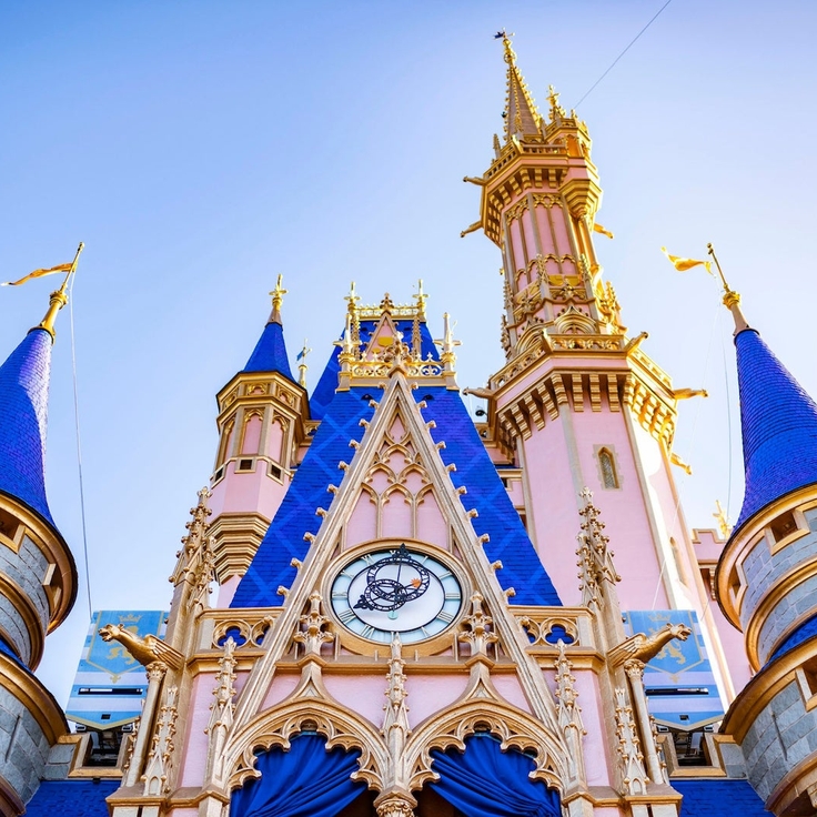 This new Disney World discount can save you more than $1,000 on your summer vacation