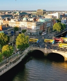 Deal of the day: Fly business class to Dublin for just 45K miles during peak season