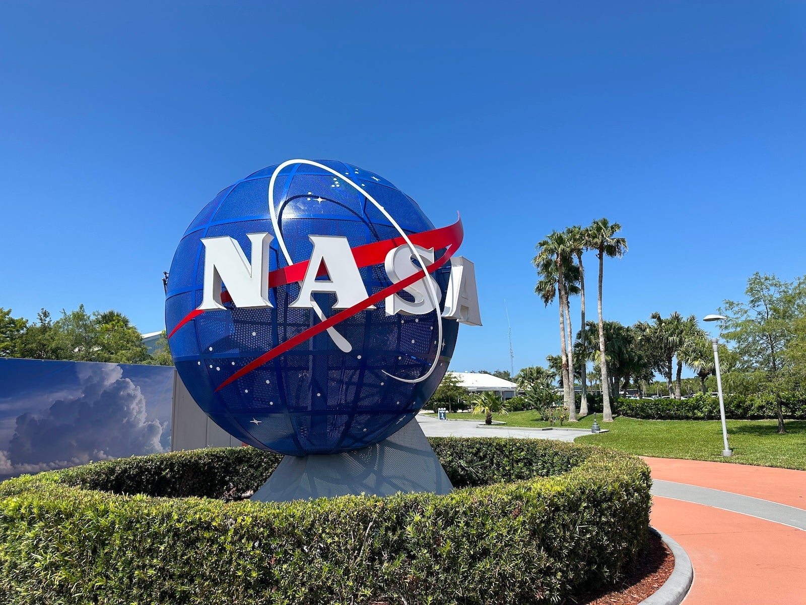 Kennedy Space Center