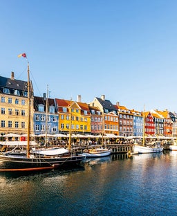 Deal alert: Fly to several European countries for as low as $367 round-trip