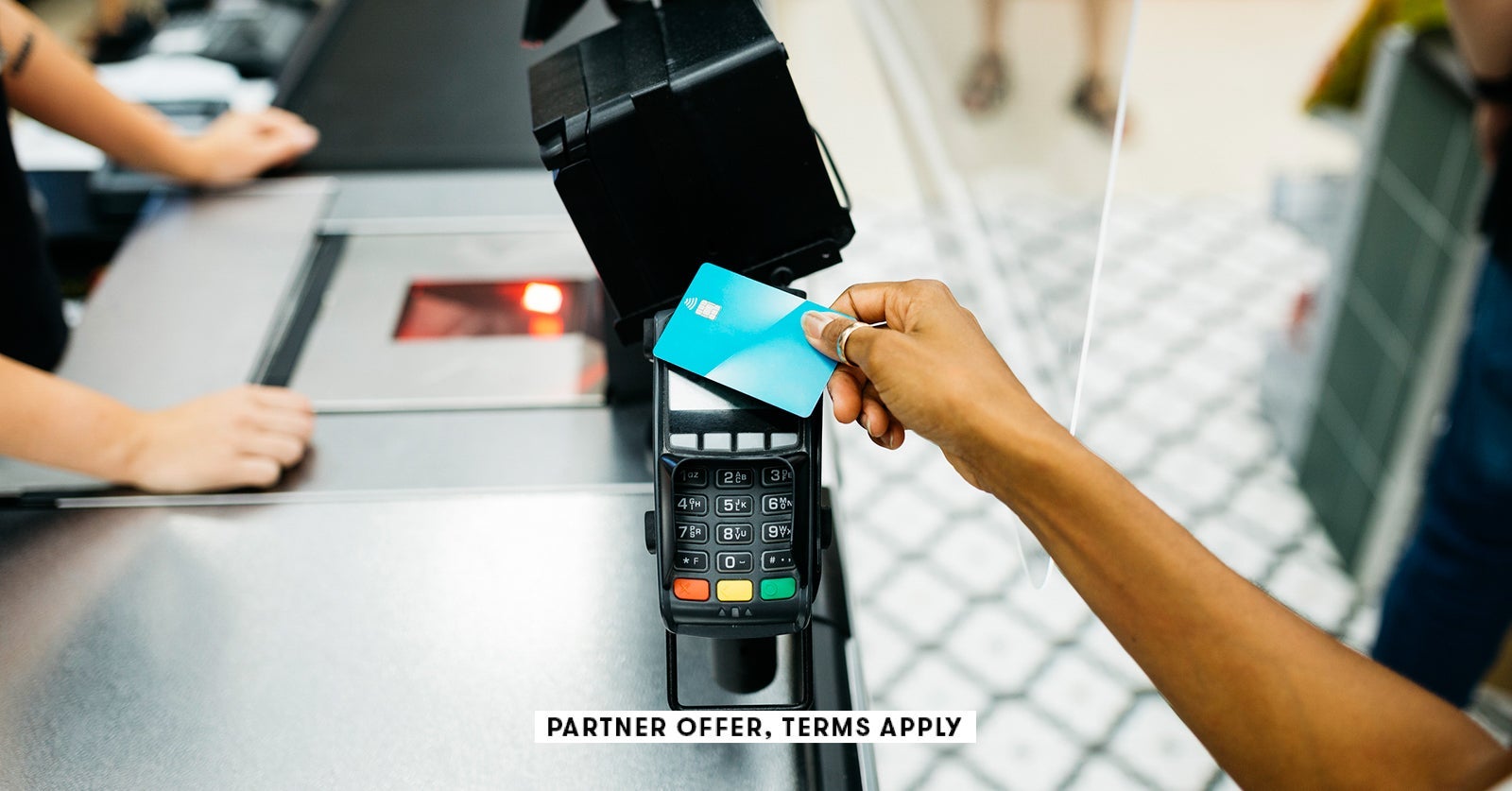 A information to the Amex Platinum’s Walmart+ profit A information to the Amex Platinum’s Walmart+ profit