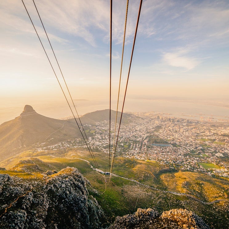 10 'coolest' vacation spots to escape the heat this summer