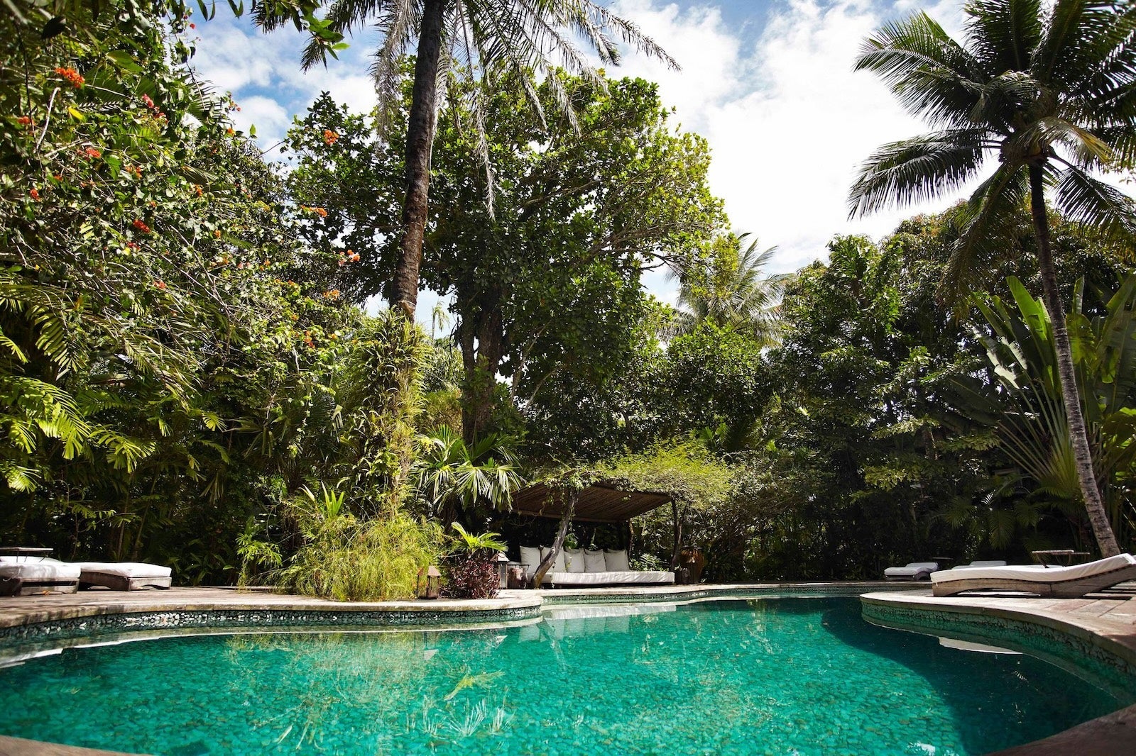 Uxua Casa, a Mr and Mrs Smith property