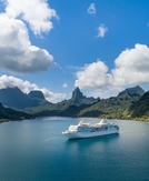 The 5 best destinations you can visit on a Paul Gauguin Cruises ship