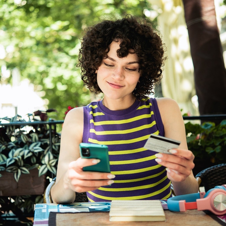 Credit cards 101: The beginner’s guide