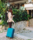 Your guide to Chase’s trip insurance coverage