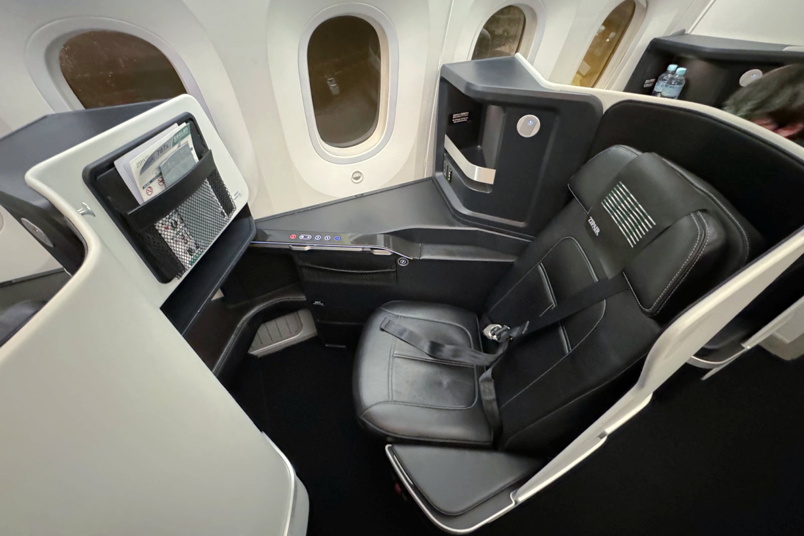 $333 flights to Tokyo on new Zipair route from Houston - The