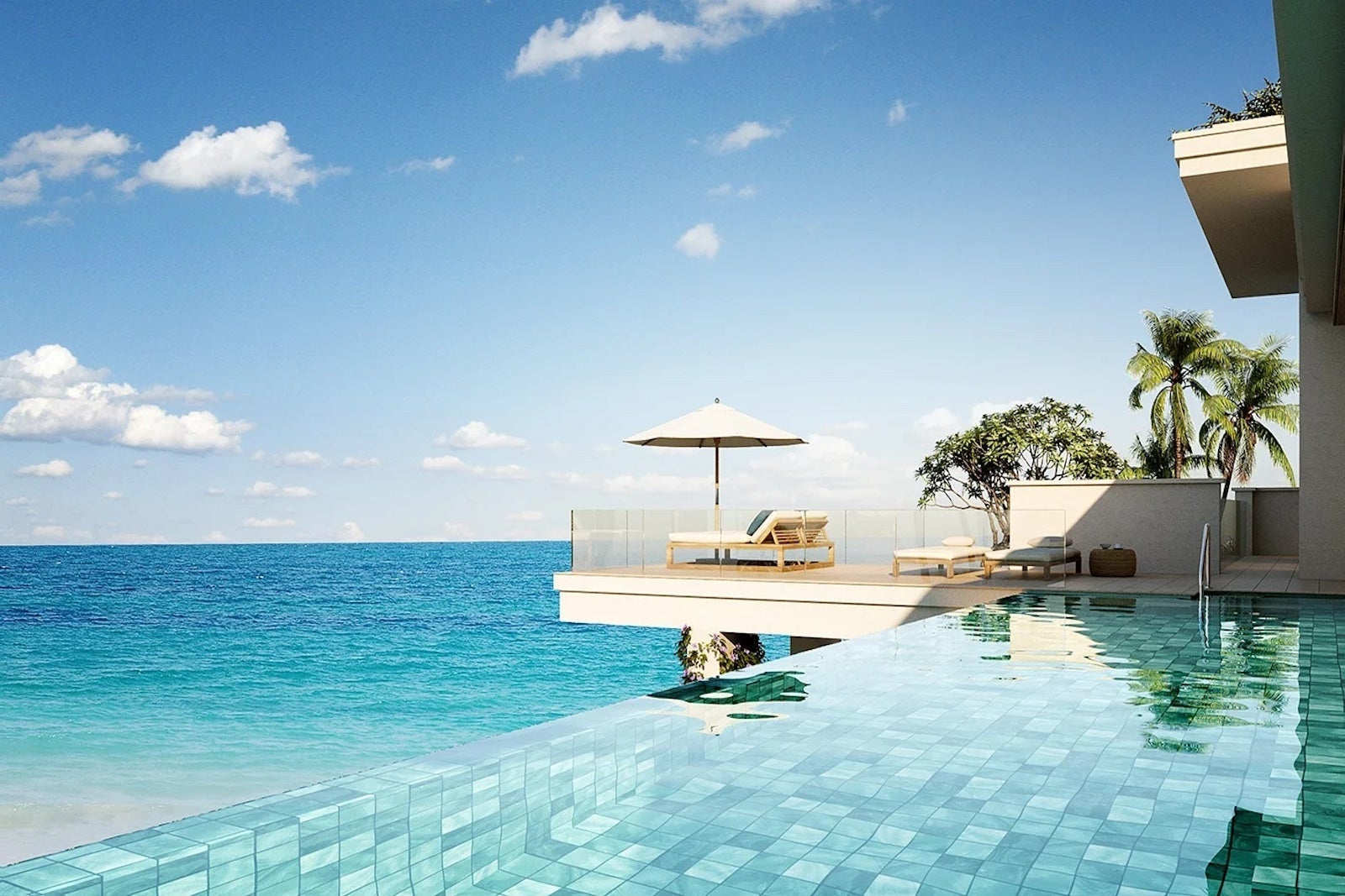 Six Senses La Sagesse Grenada