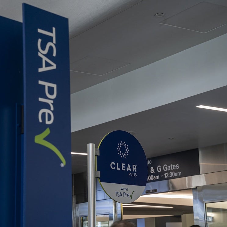 Clear offers TSA PreCheck enrollment at dozens of US airports — here's what to know