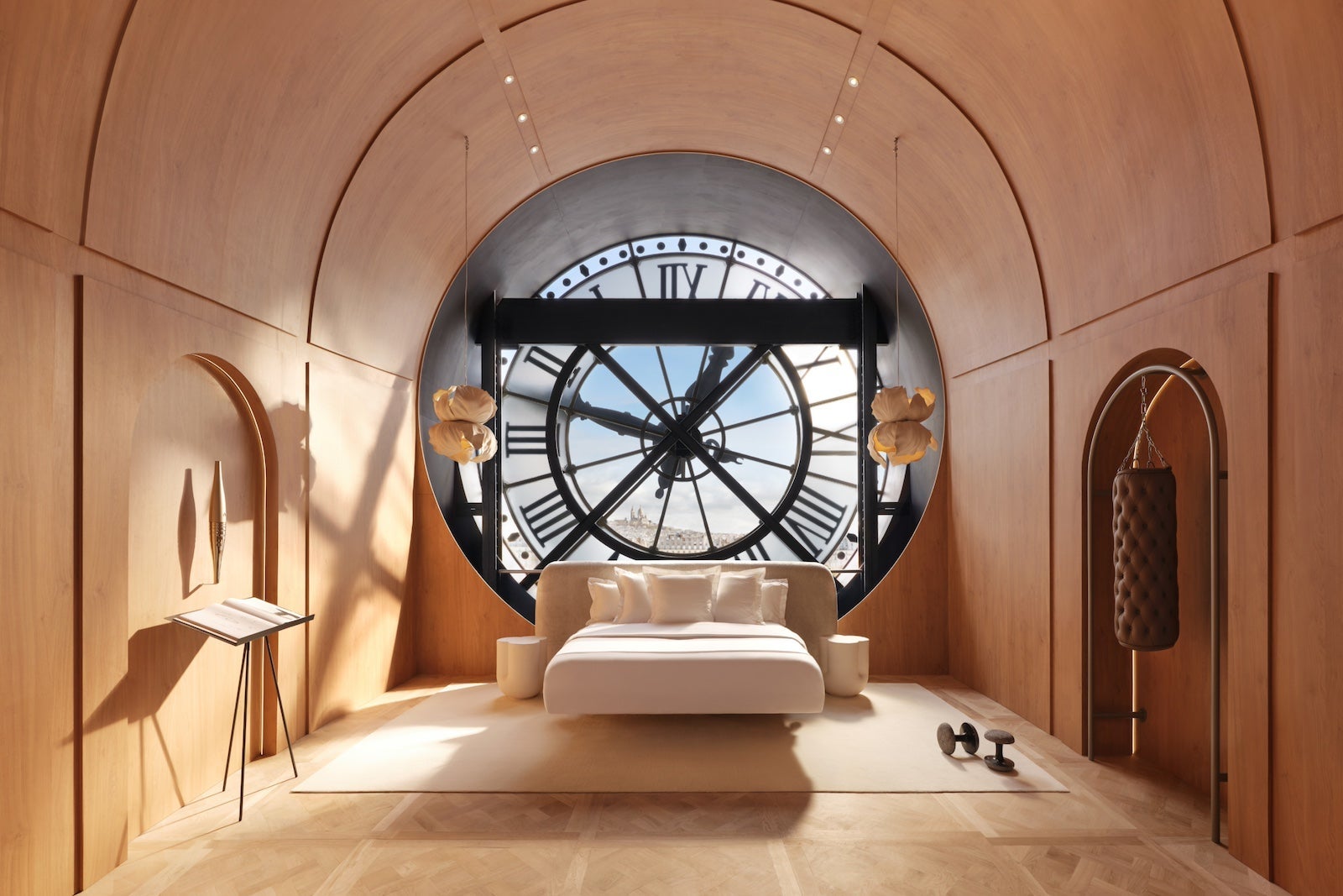 musee dorsay airbnb