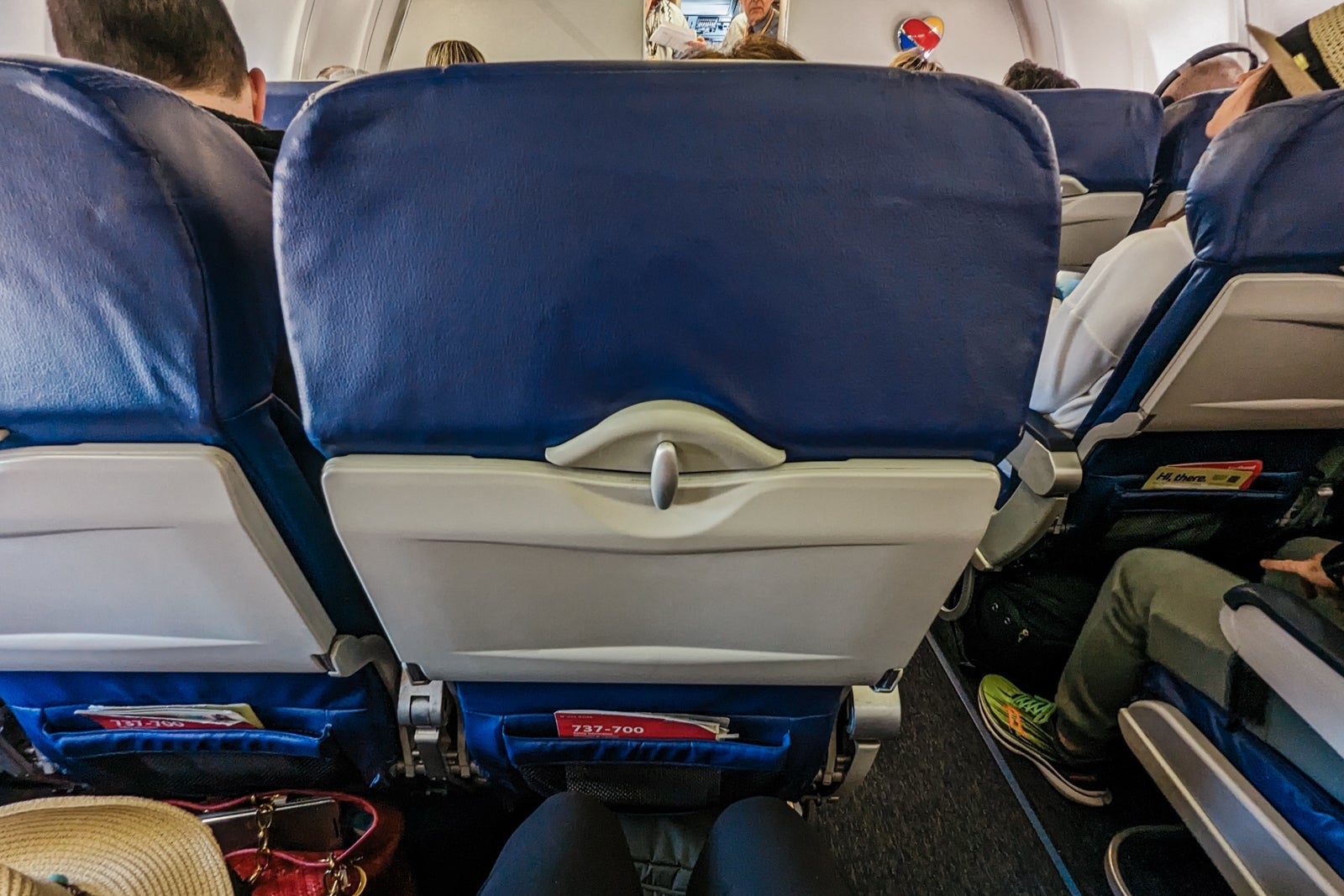 Southwest seating
