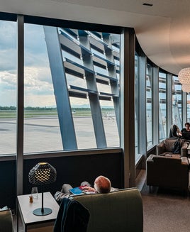 The pricey Priority Pass mistake I made twice and never will make again