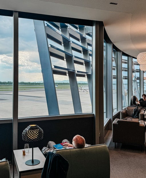 The pricey Priority Pass mistake I made twice and never will make again