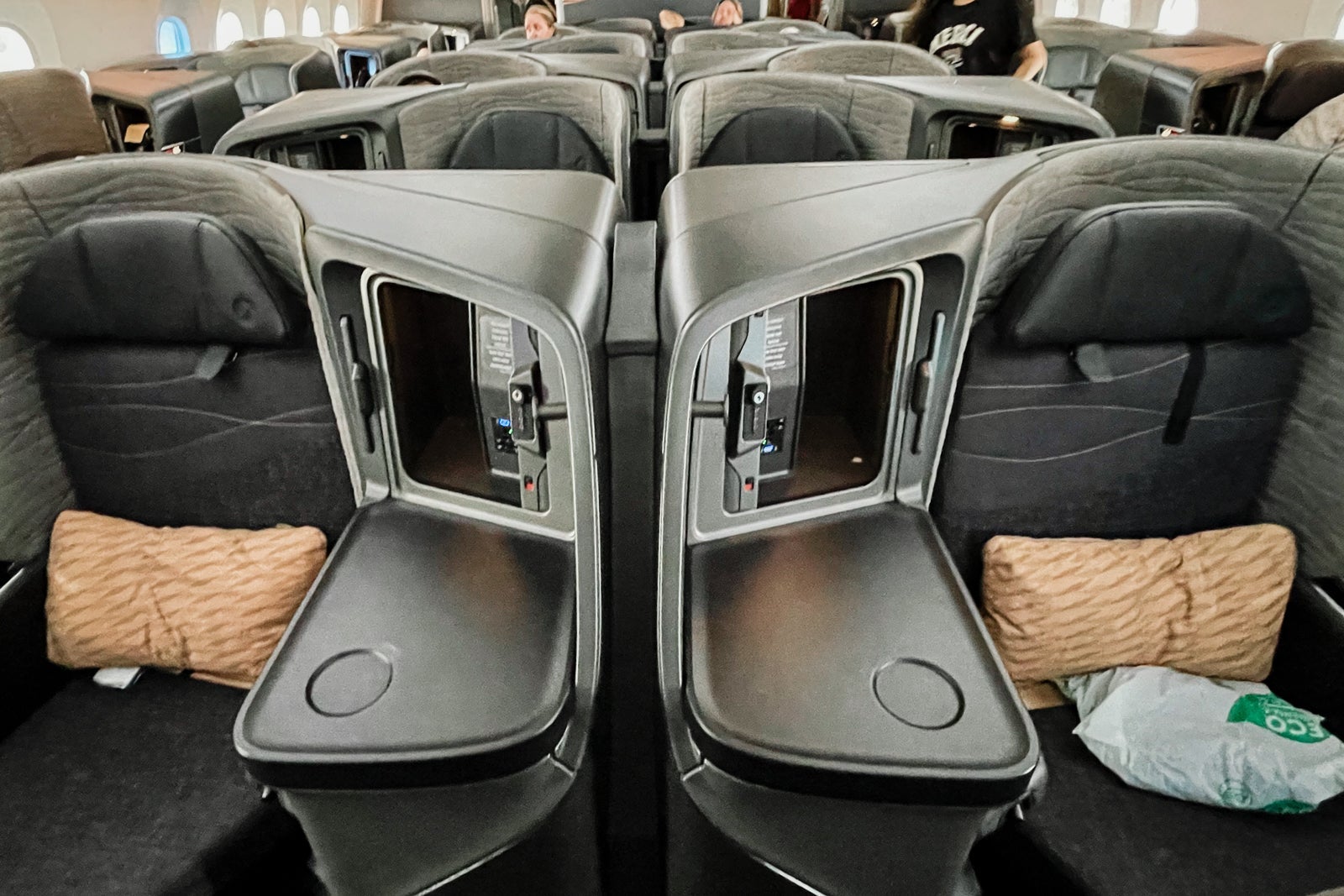 Turkish 787