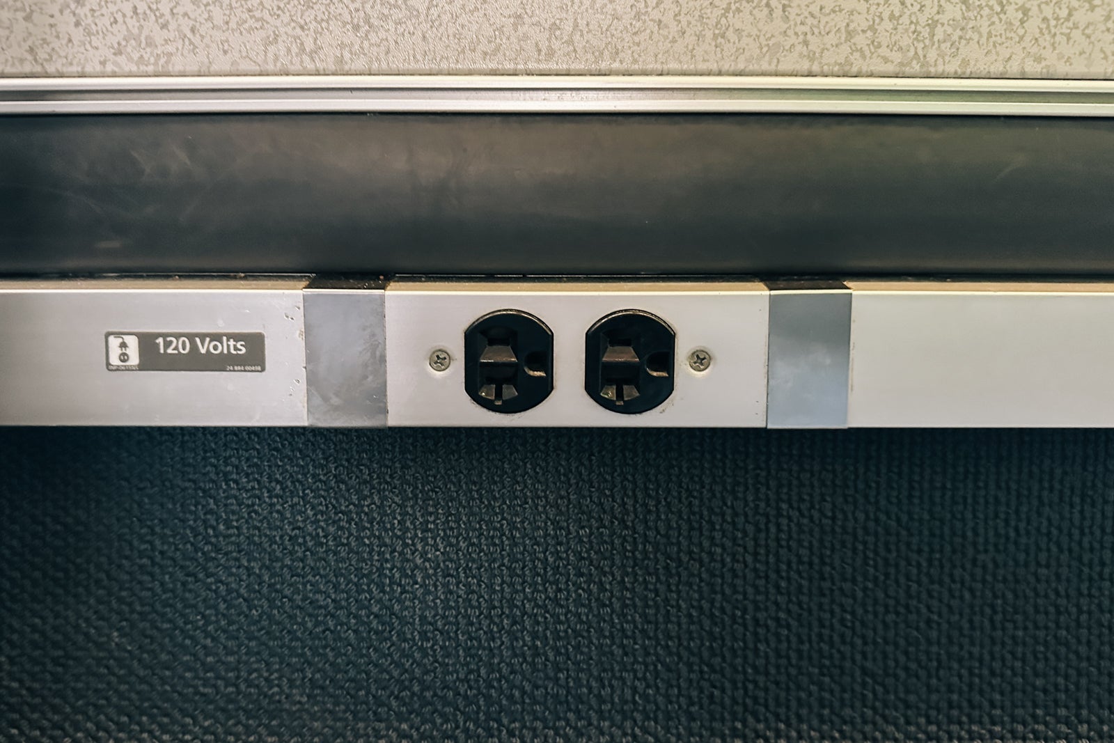 outlets