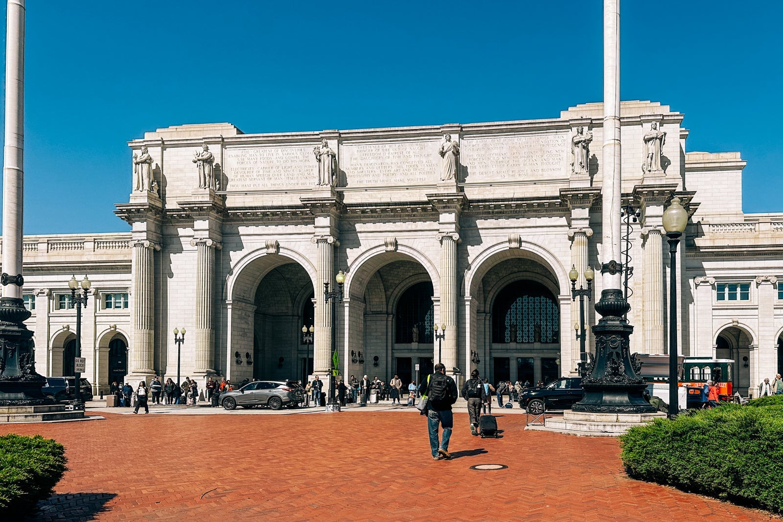 union station