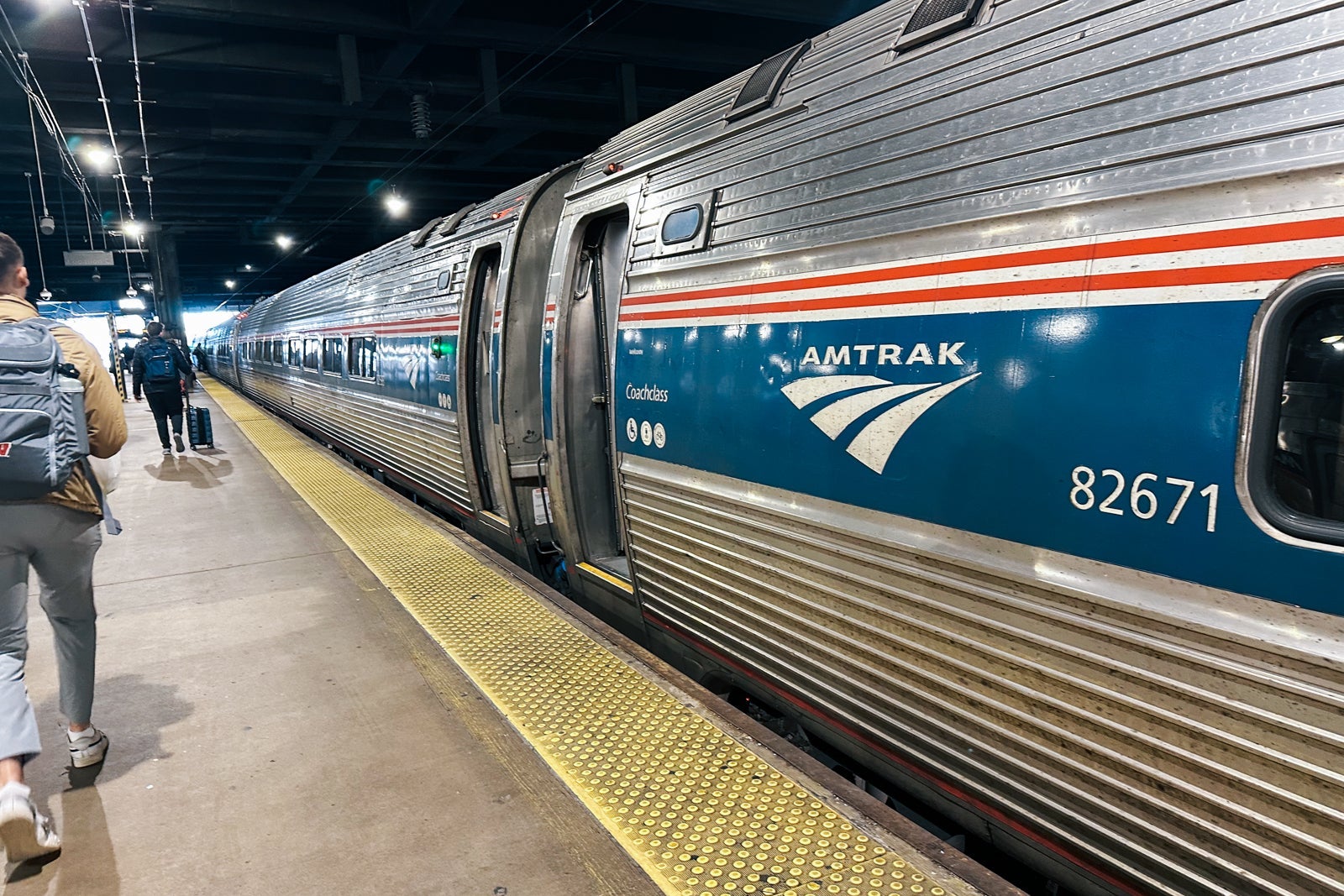 amtrak