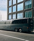 the jet bus