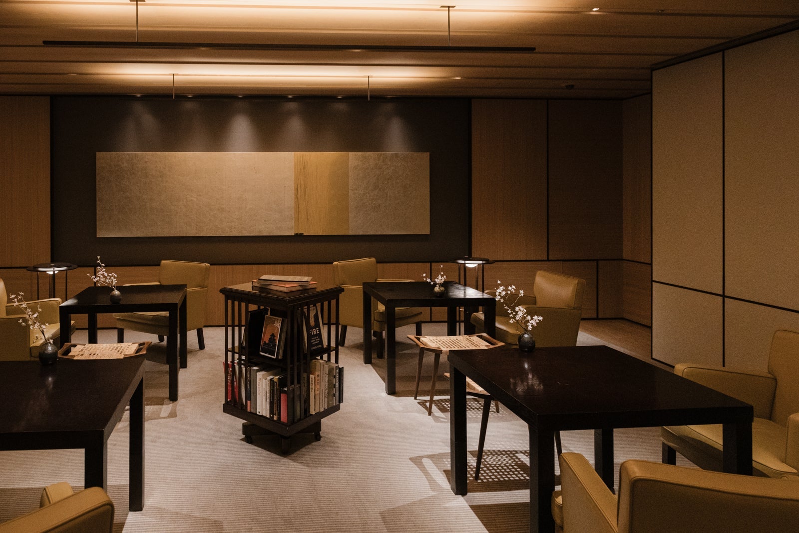 Wine Bar at Park Hyatt Kyoto
