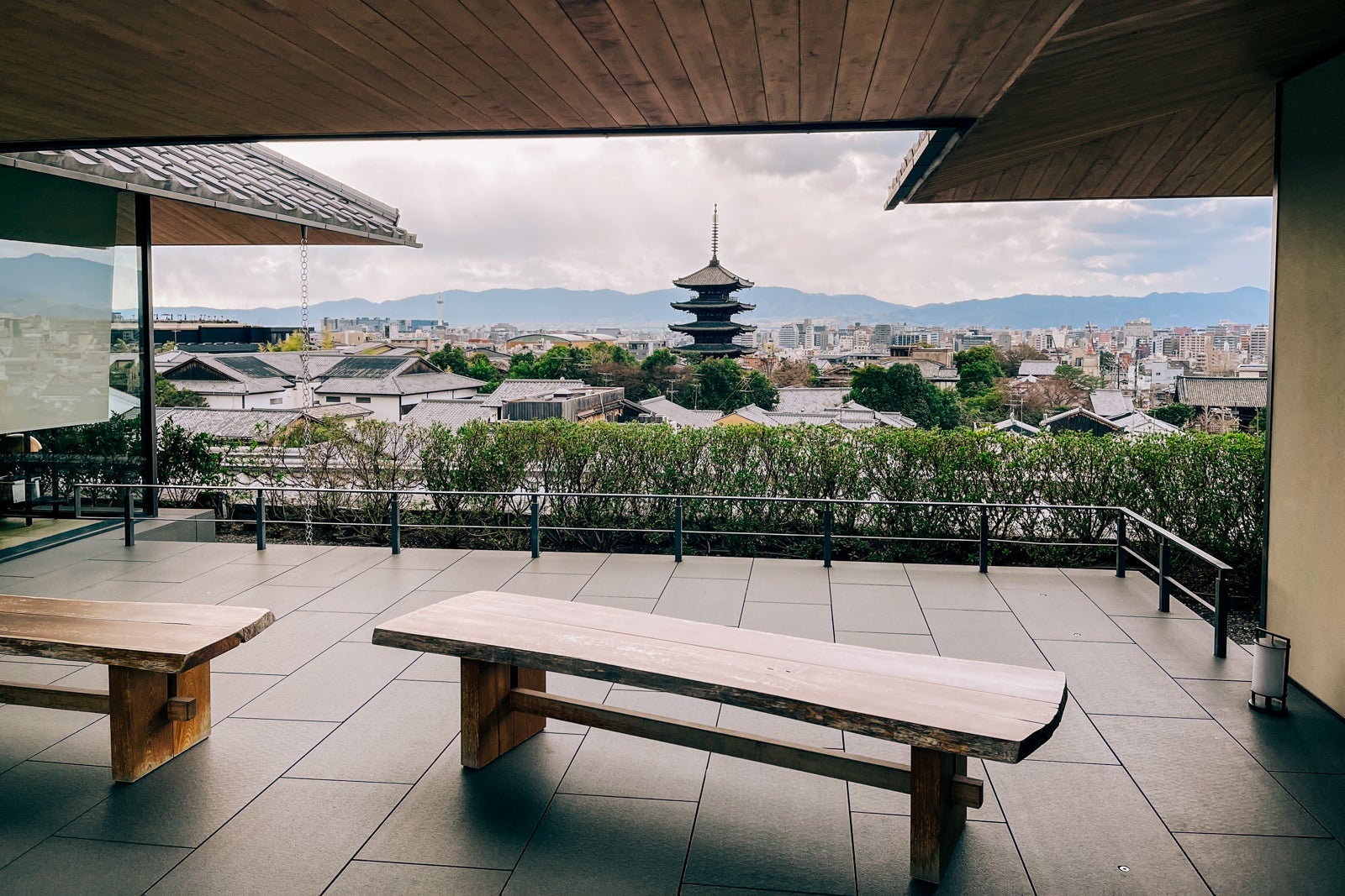 hotel in japan