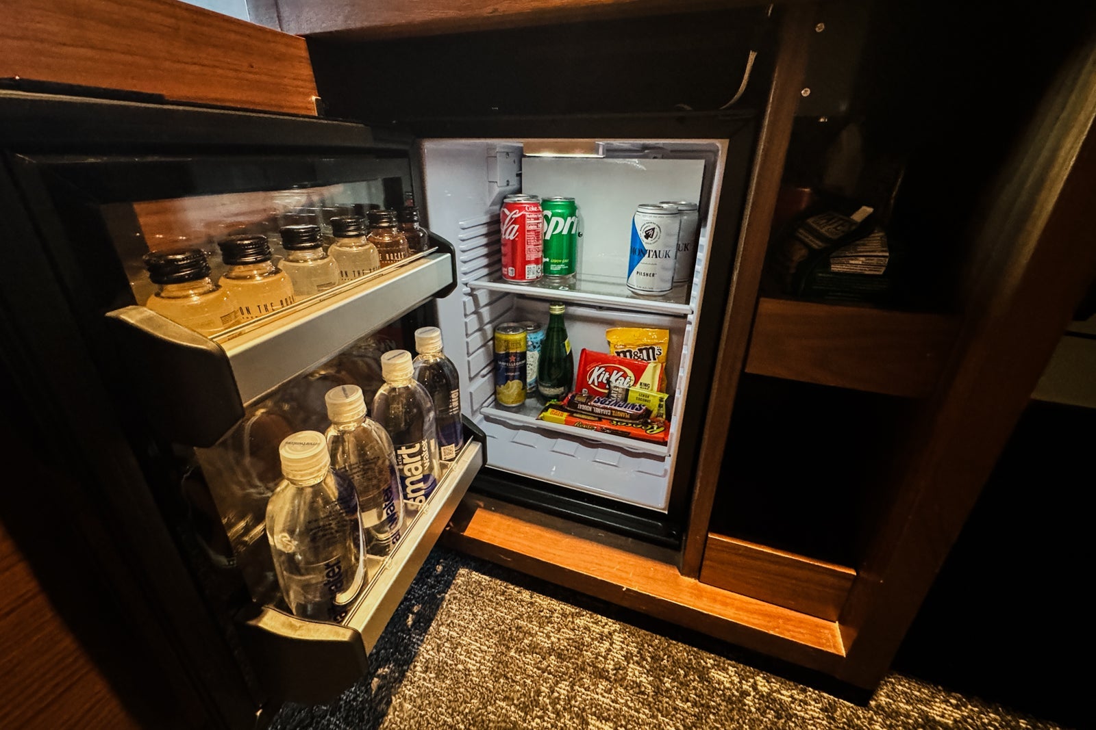 minifridge