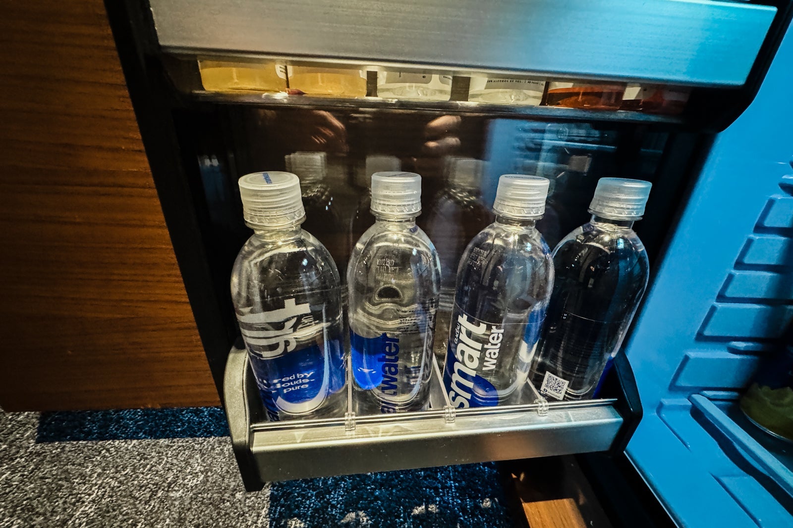 minibar