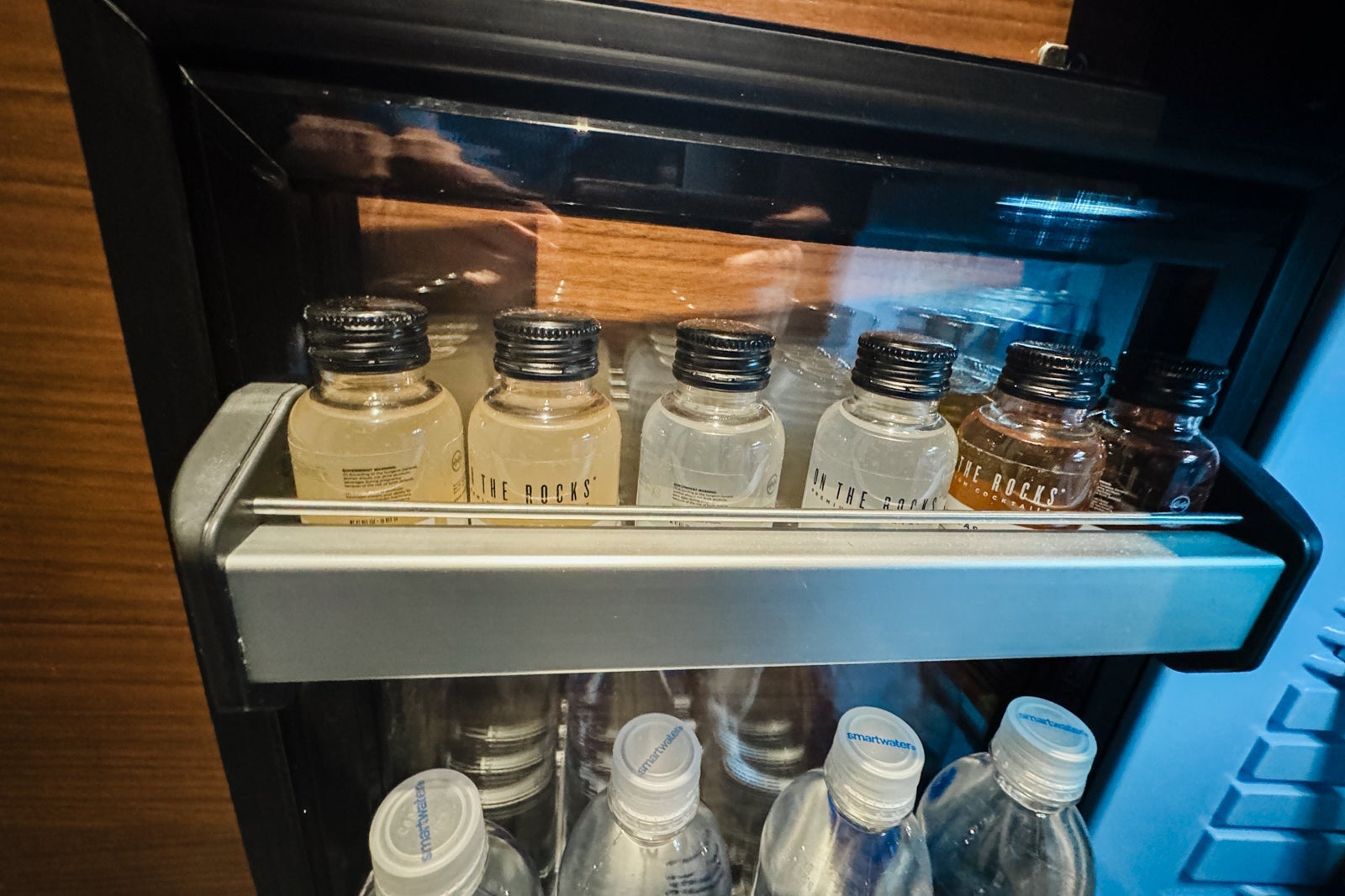 minibar